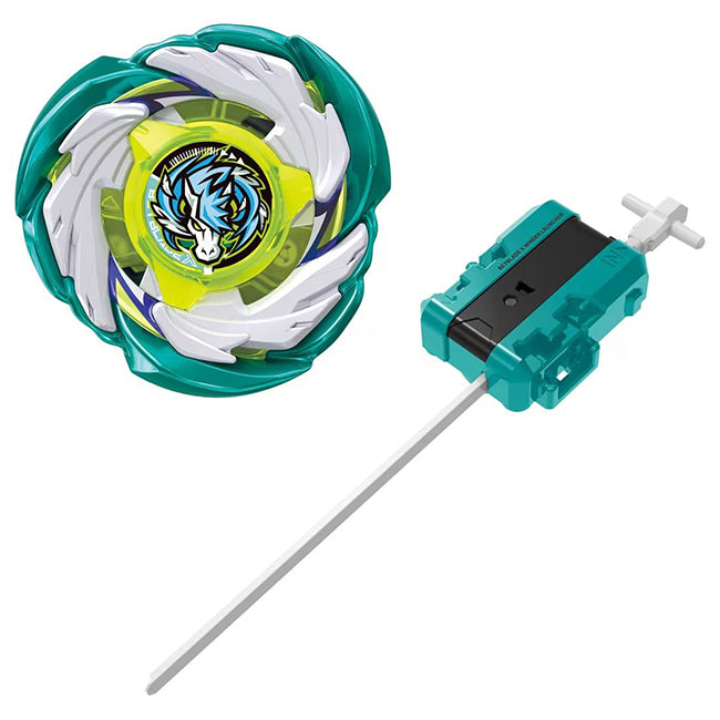 Takara Tomy Beyblade X CX-07 Starter Pegasus Blast ATr ***PRE-ORDER***