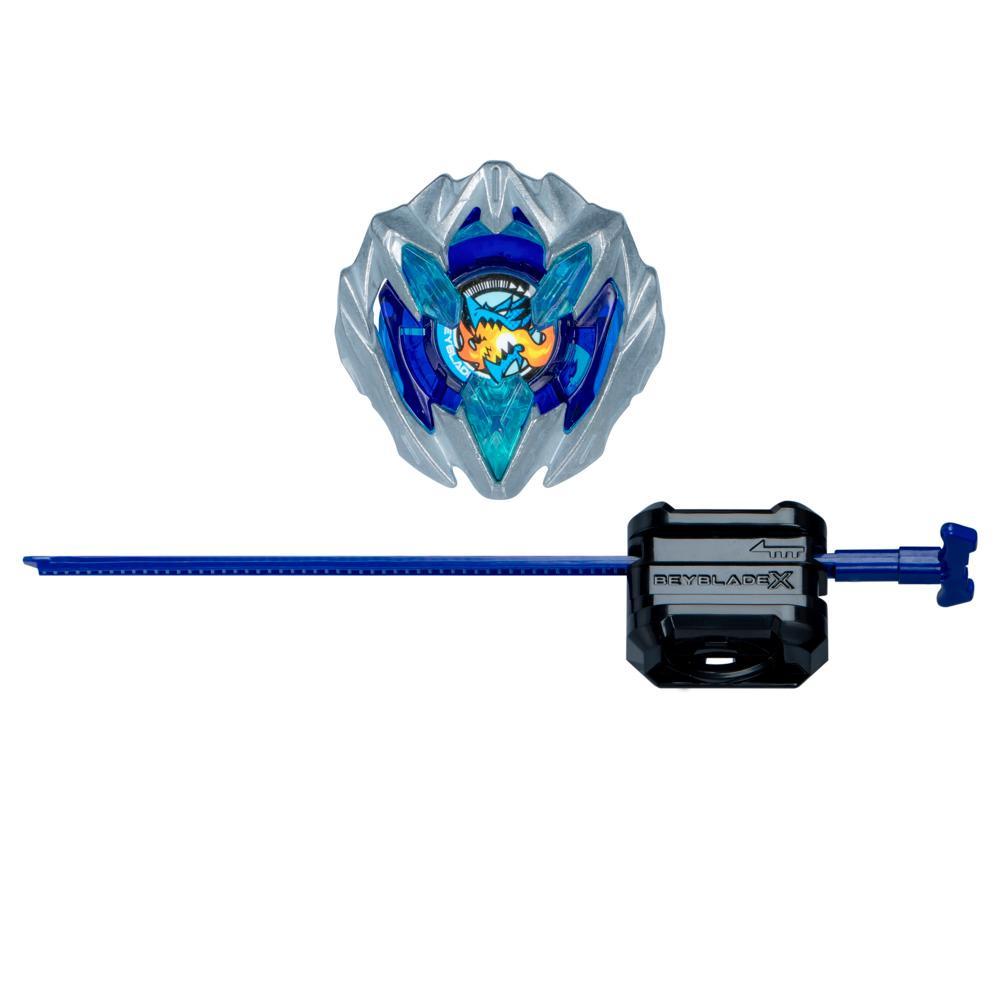 Beyblade X Buster Dran 1-60A UX Starter Pack *PRE-ORDER*