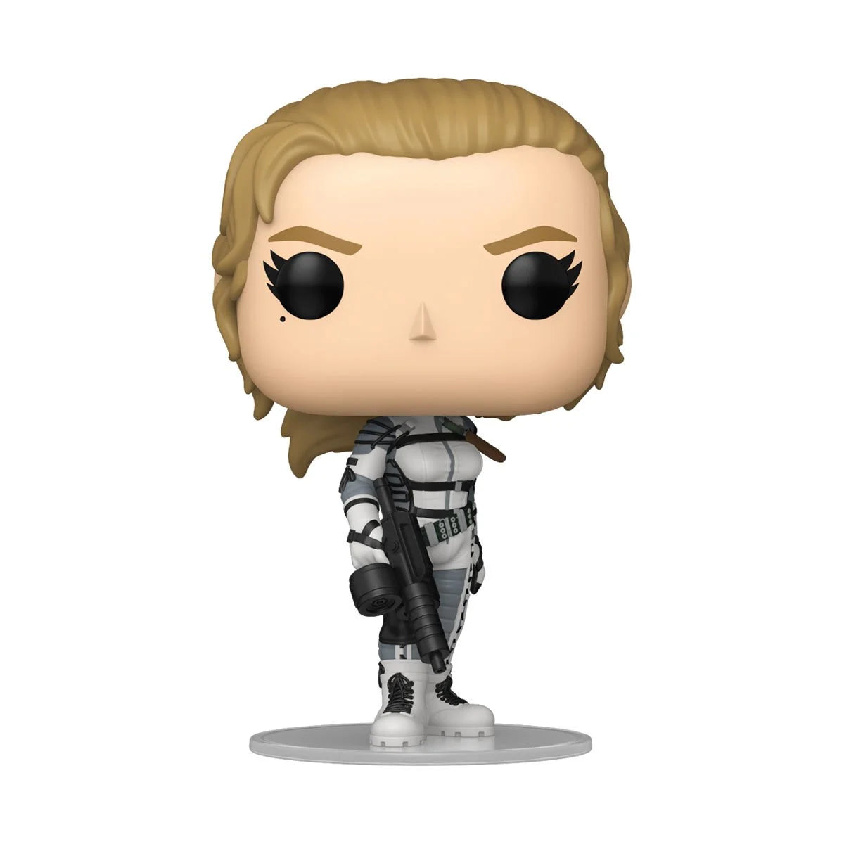 Metal Gear Solid Delta: Snake Eater The Boss Funko Pop Vinyl Figure #1054