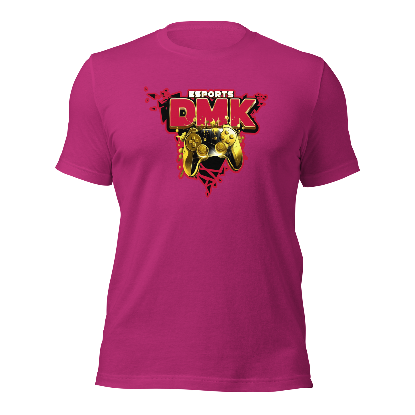 DMK Esports Tee