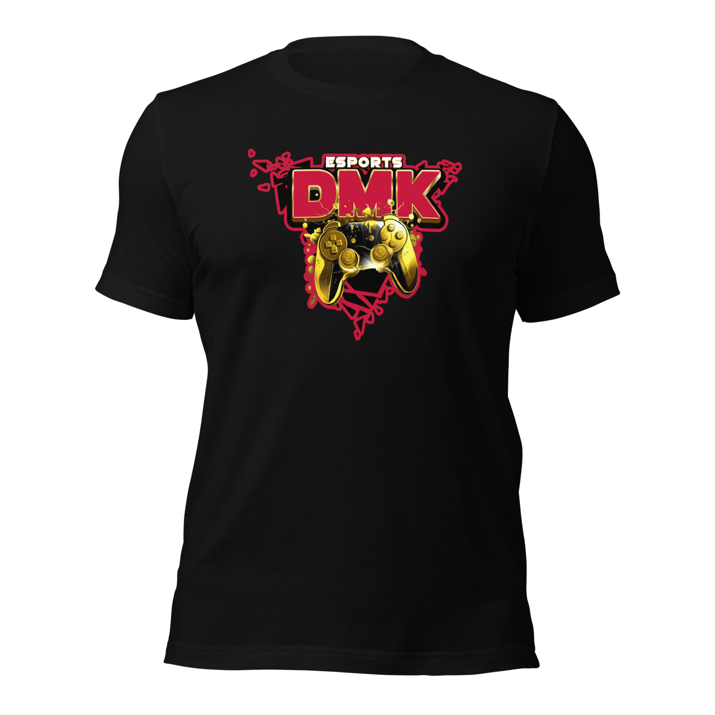 DMK Esports Tee