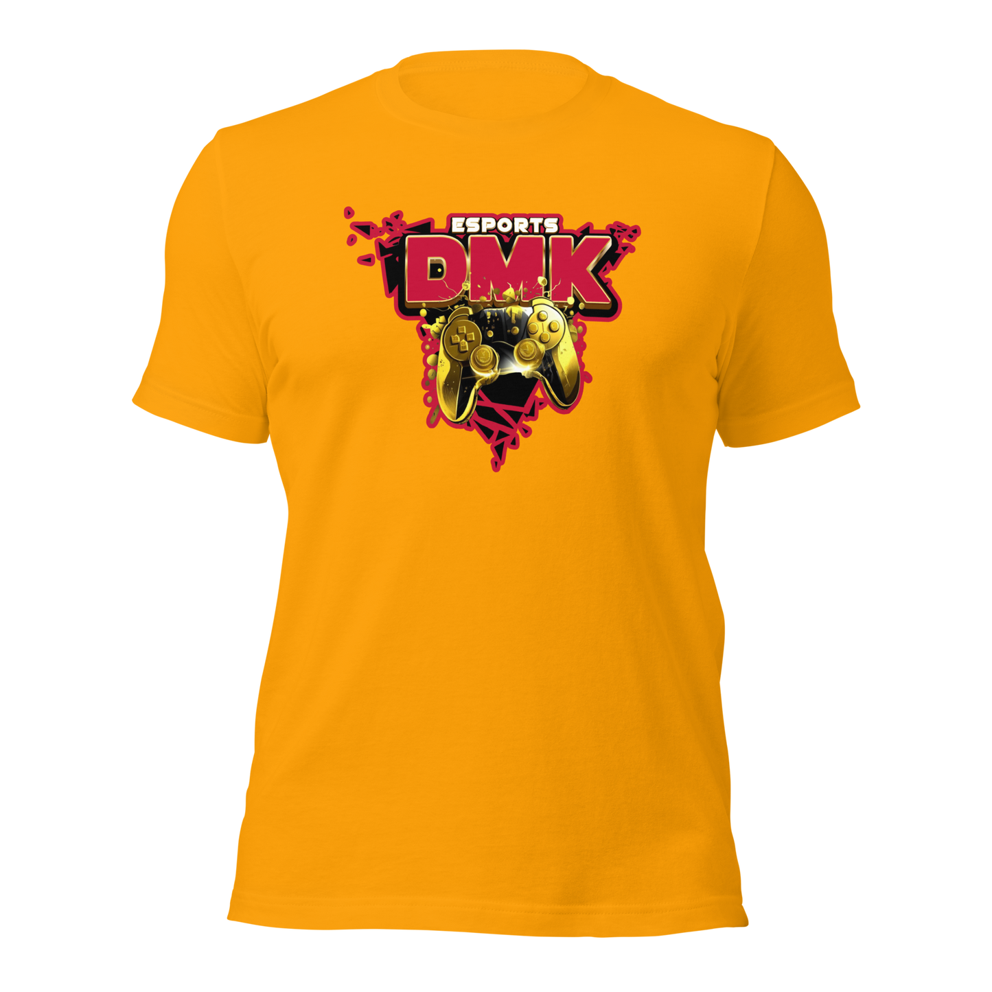 DMK Esports Tee