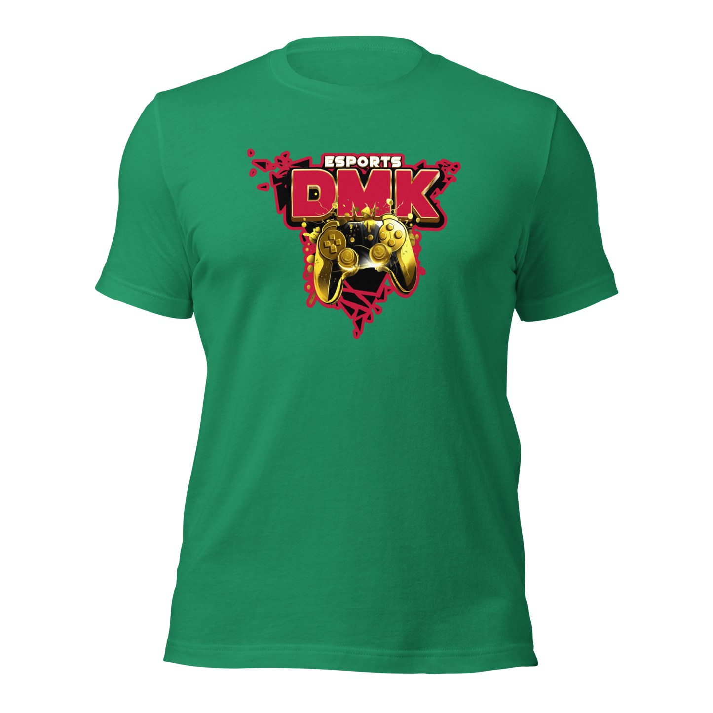 DMK Esports Tee