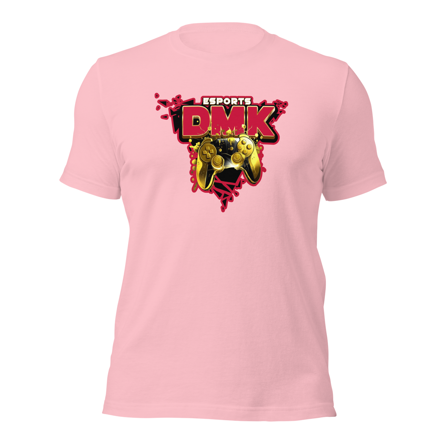 DMK Esports Tee