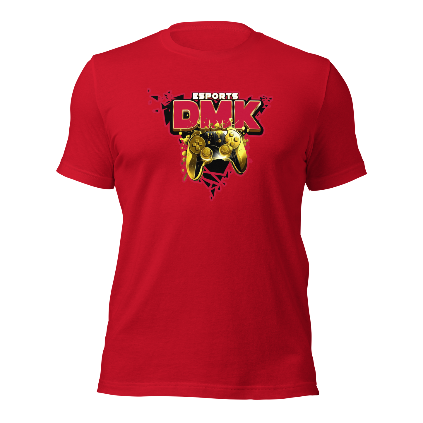 DMK Esports Tee