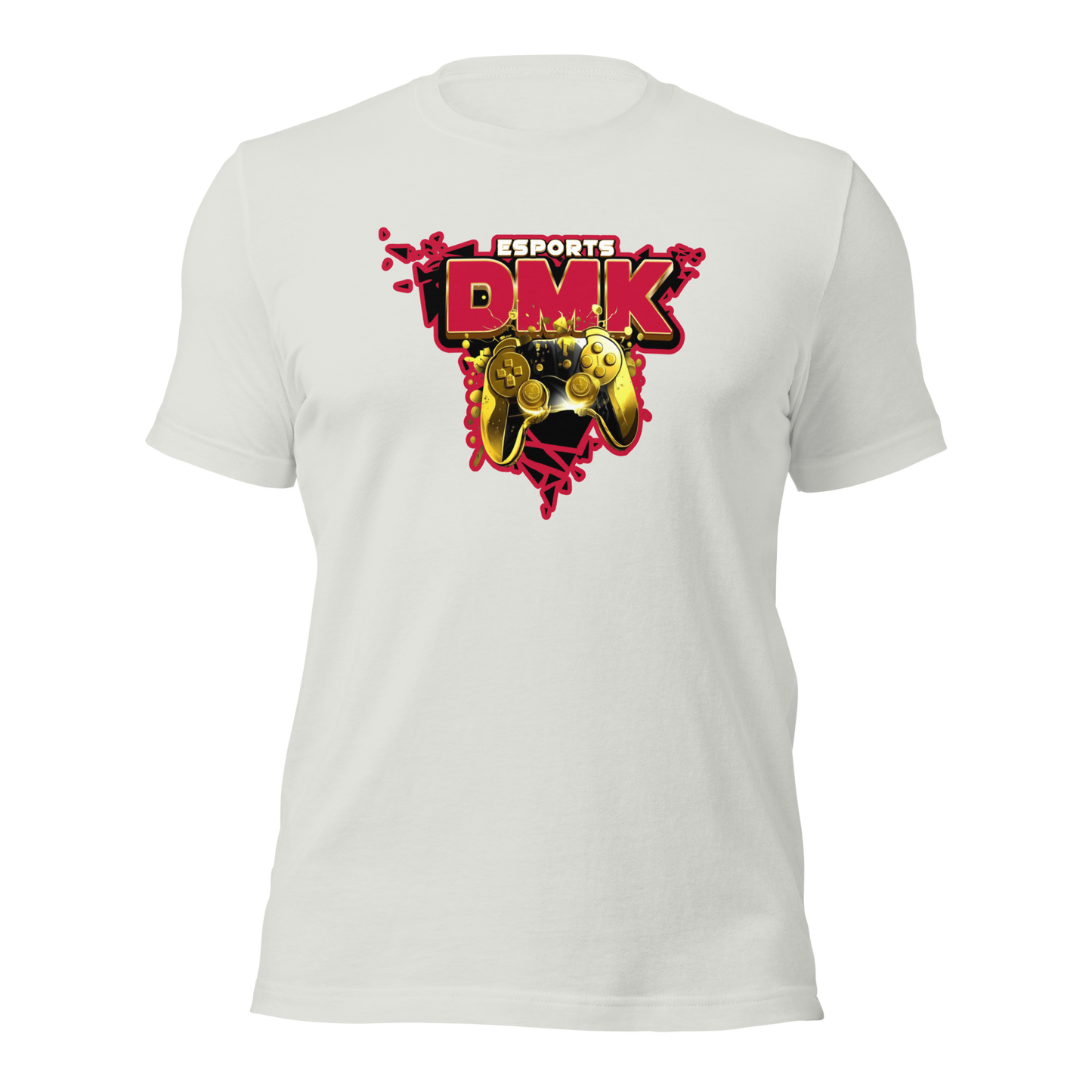 DMK Esports Tee