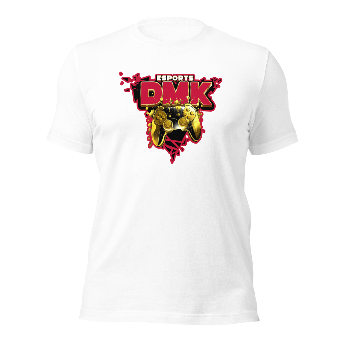 DMK Esports Tee