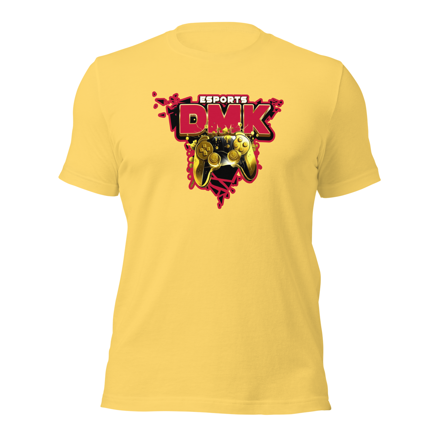 DMK Esports Tee