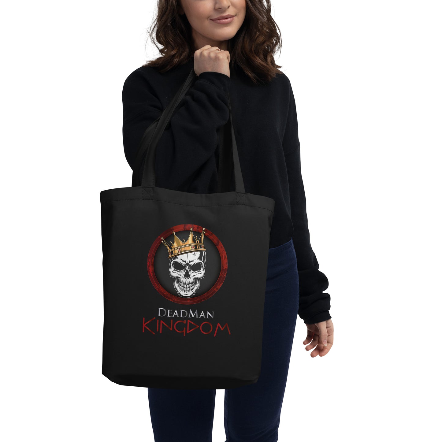 Deadman's Tote Bag