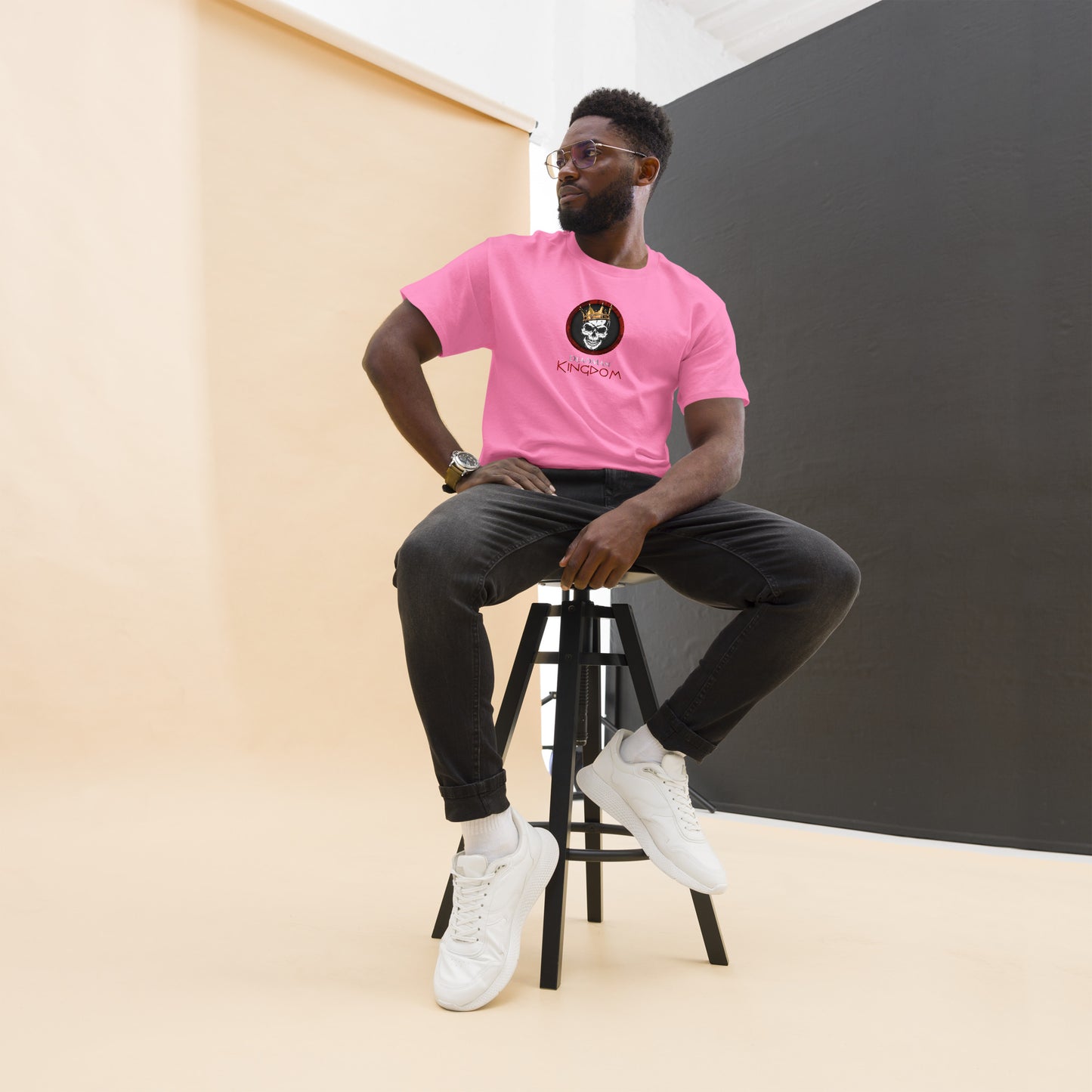 Deadman Kingdom Tee
