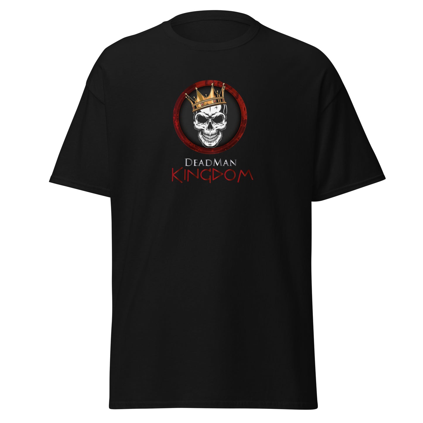 Deadman Kingdom Tee