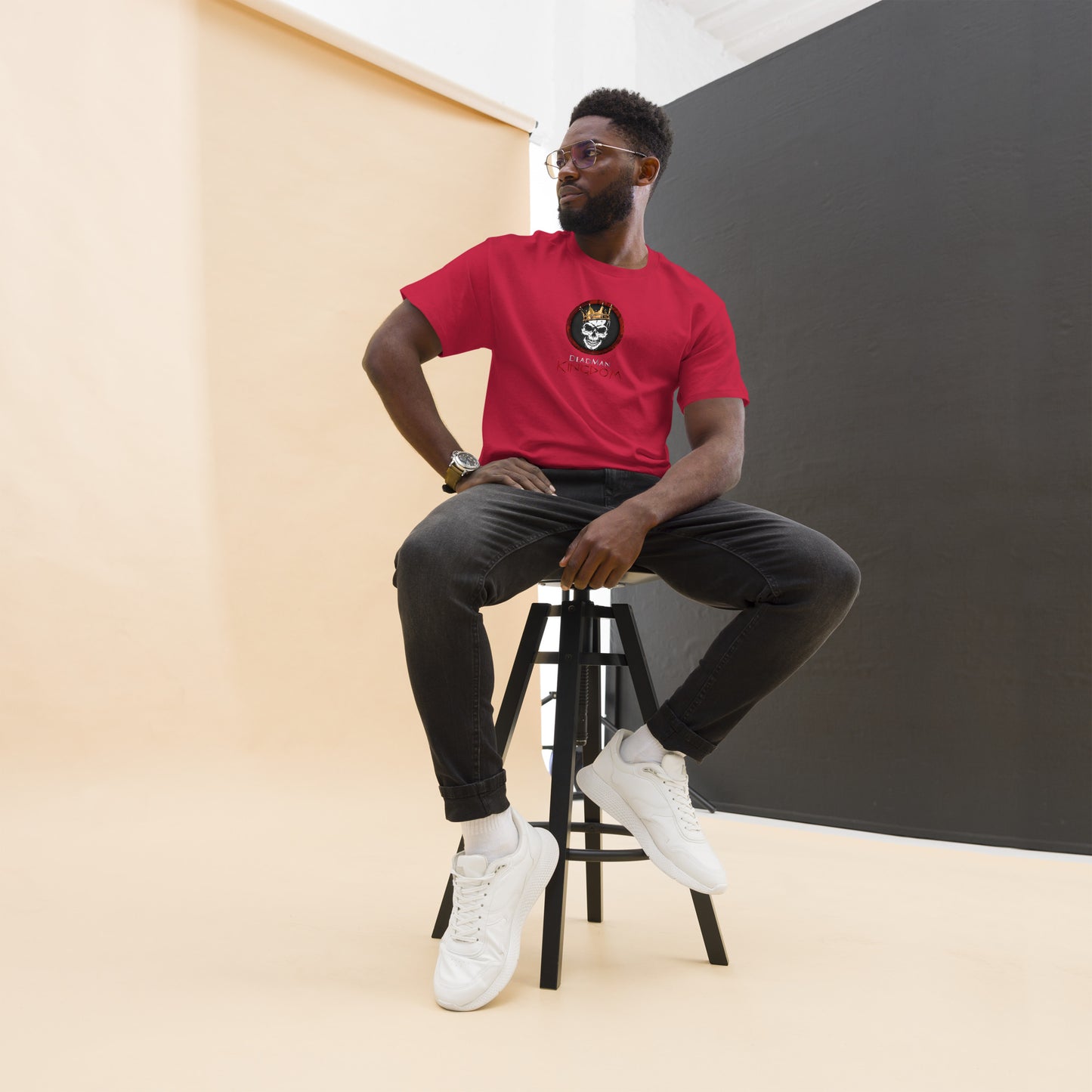 Deadman Kingdom Tee
