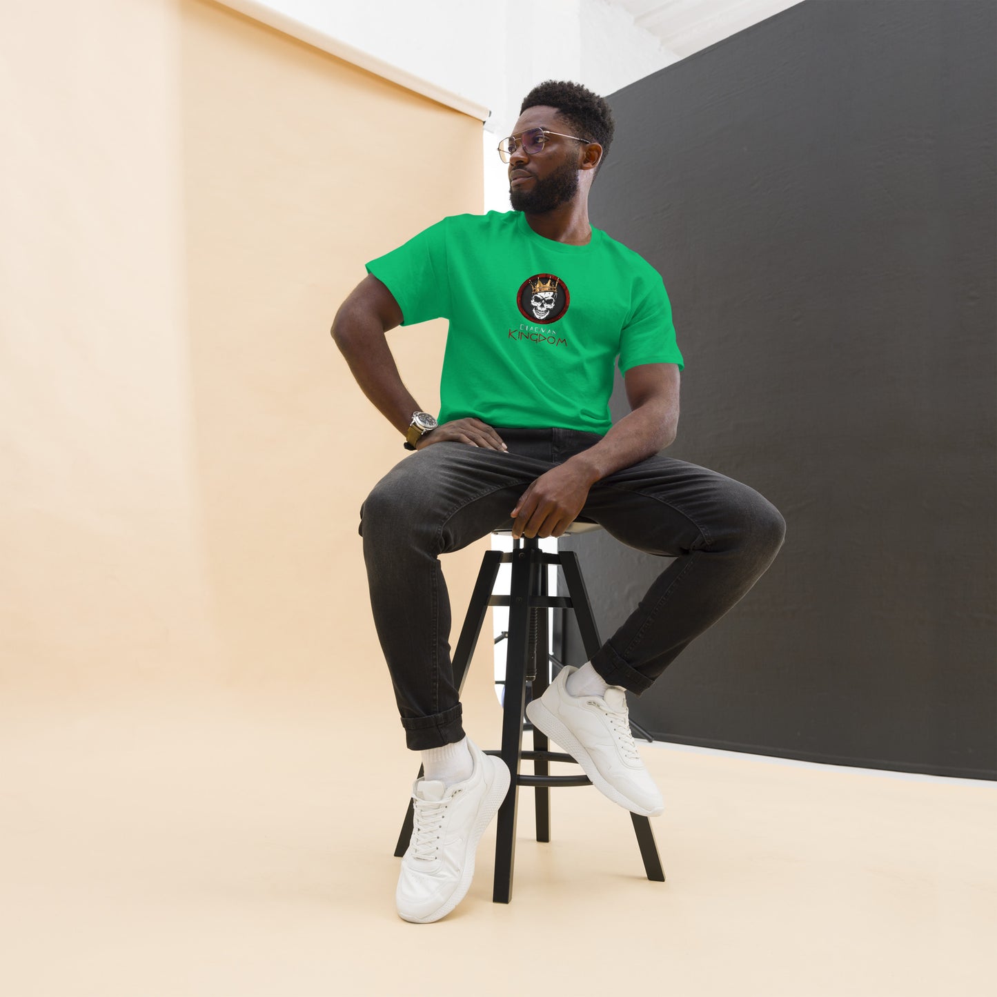 Deadman Kingdom Tee