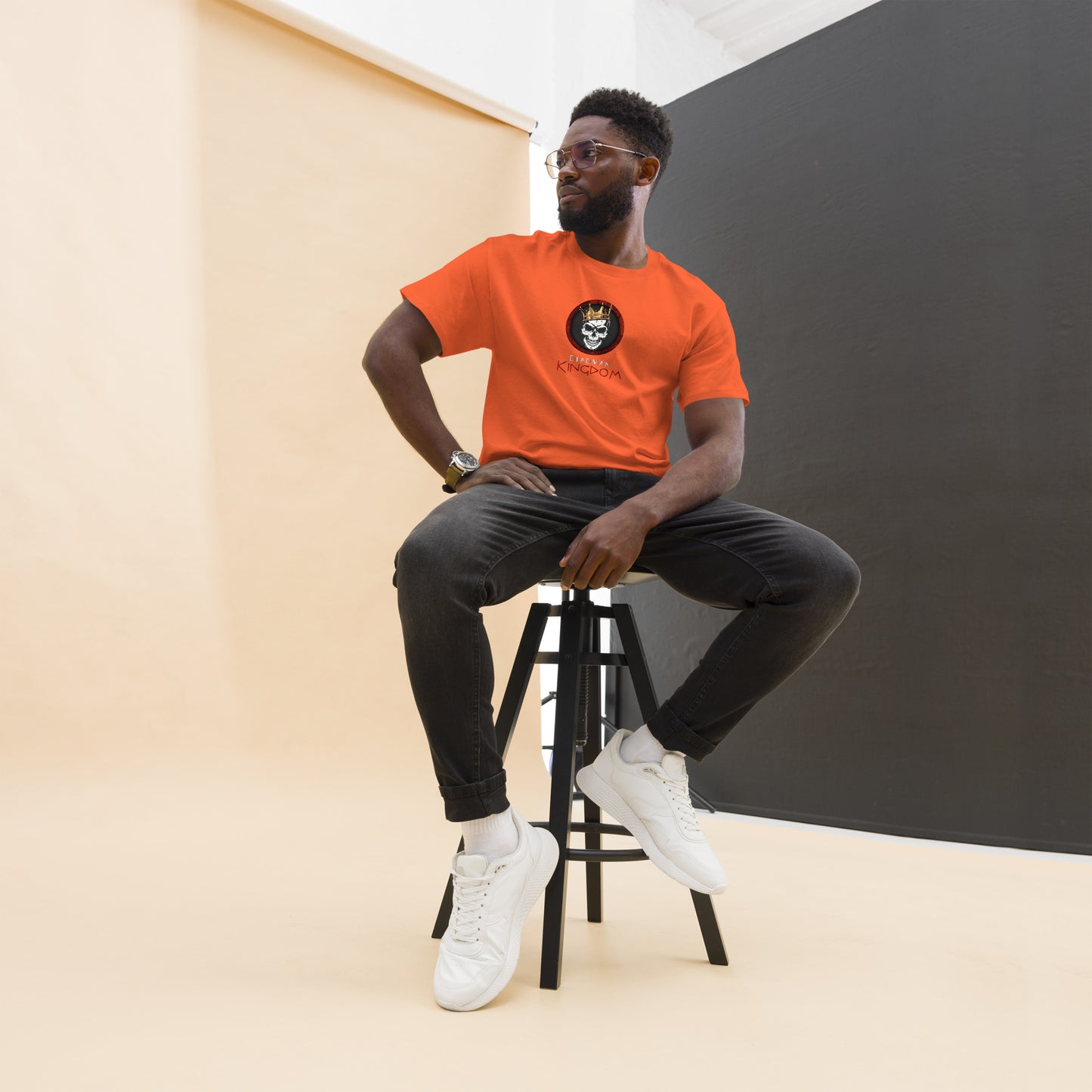 Deadman Kingdom Tee