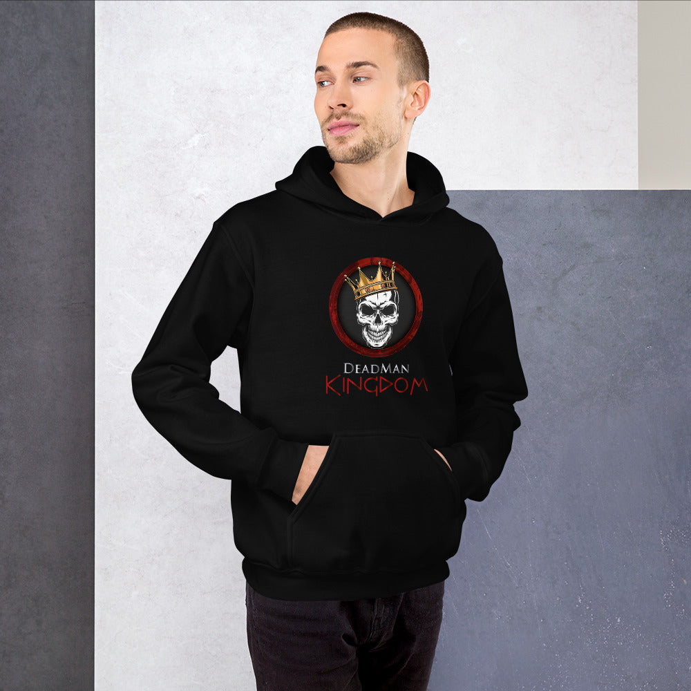 Deadman Kingdom Hoodie