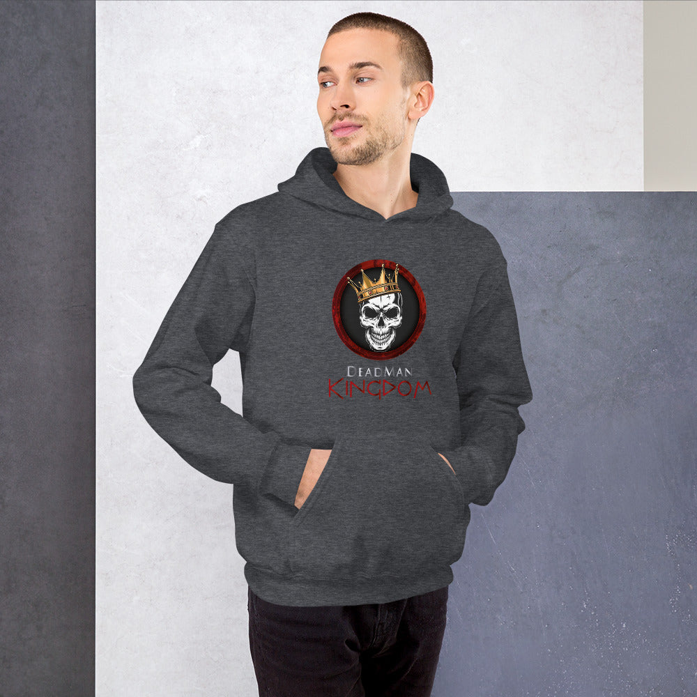 Deadman Kingdom Hoodie