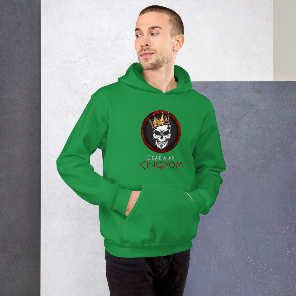 Deadman Kingdom Hoodie
