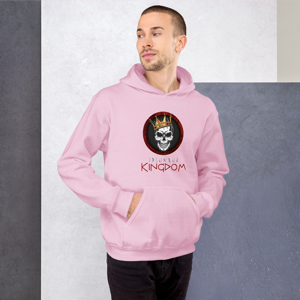 Deadman Kingdom Hoodie