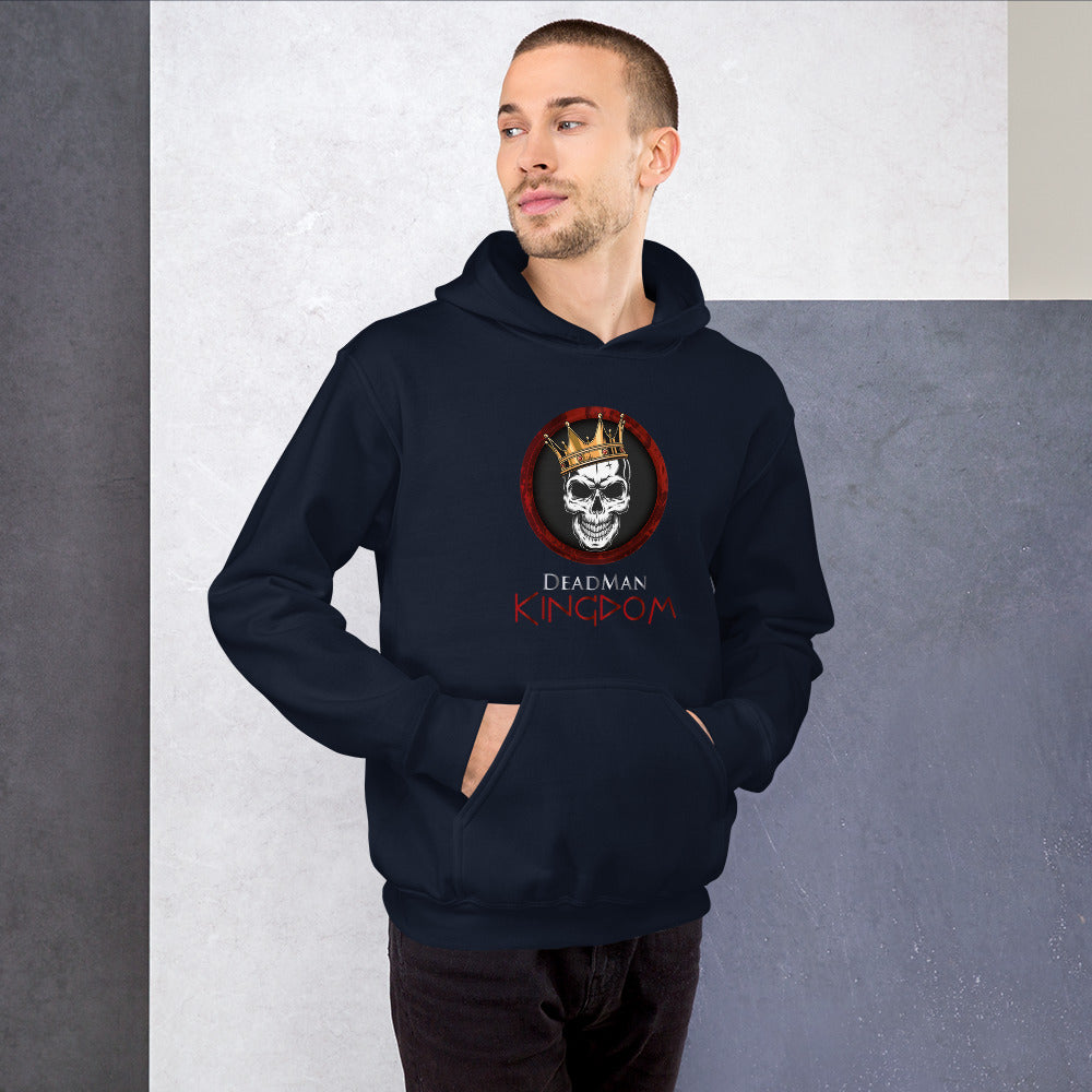 Deadman Kingdom Hoodie