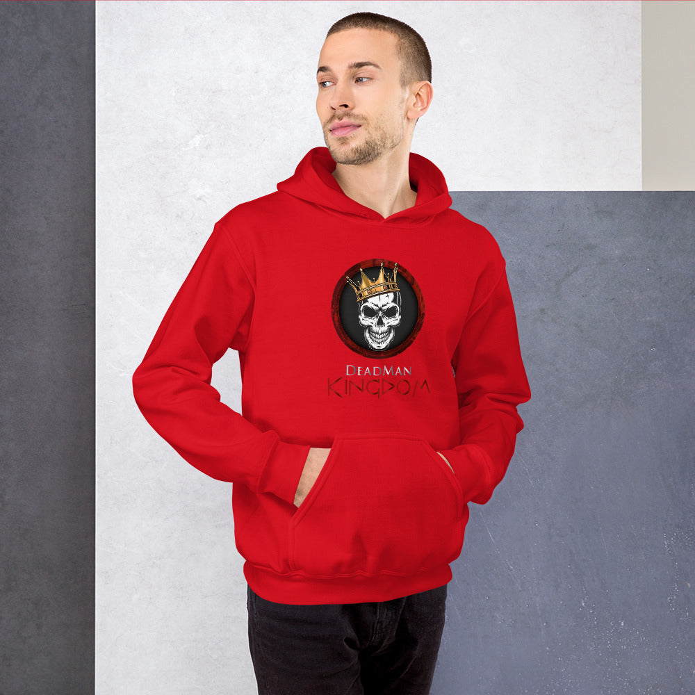 Deadman Kingdom Hoodie
