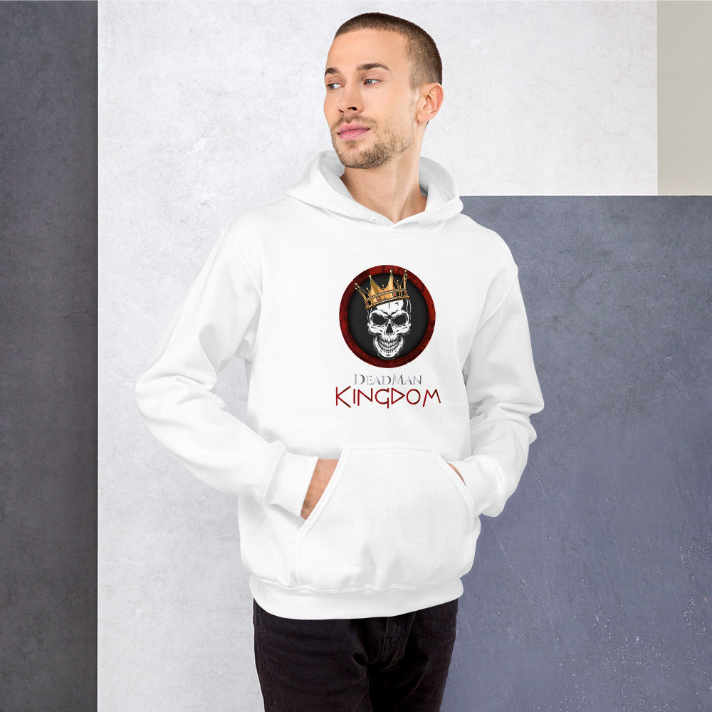 Deadman Kingdom Hoodie