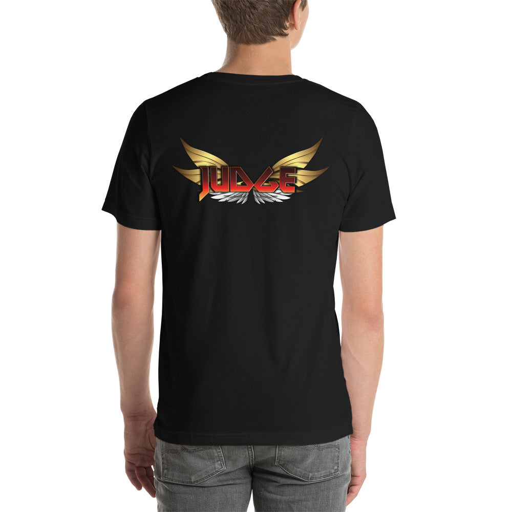 JUDGE Wings Tee