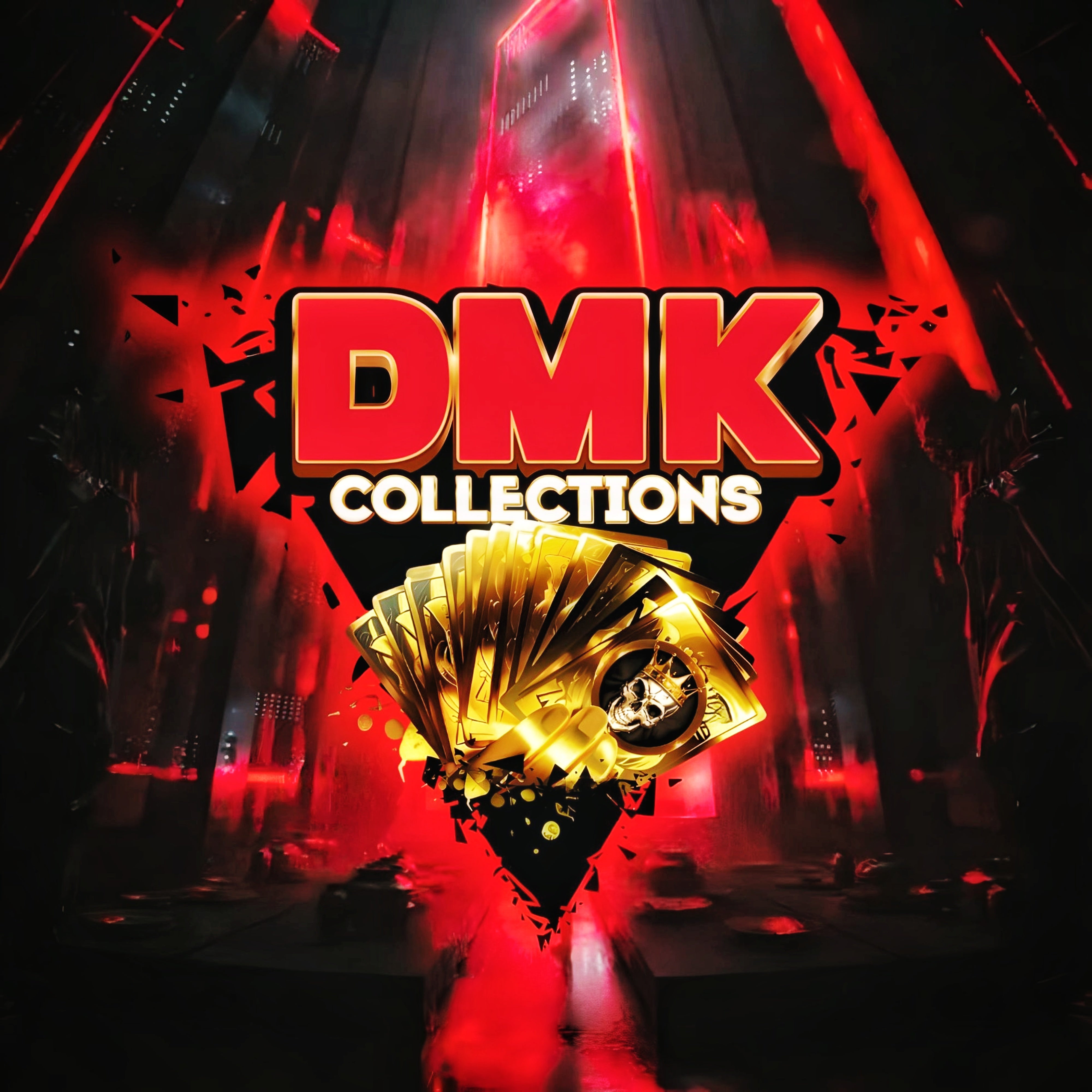 TCG Shop – DMK Esports