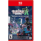 Pokémon Legends: Z-A