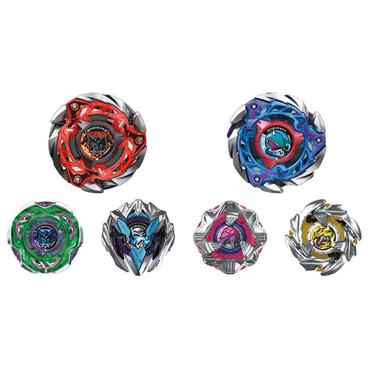 Takara Tomy Beyblade X CX-08 Random Booster Vol.7 ***PRE-ORDER***