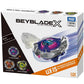 Takara Tomy Beyblade X UX-15 Deck Set Shark Scale Deck Set ***PRE-ORDER***