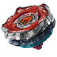 Takara Tomy Beyblade X CX-09 Starter Sol Eclipse D5-70TK ***PRE-ORDER***