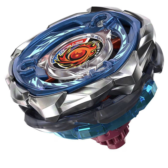 Takara Tomy Beyblade X CX-09 Starter Sol Eclipse D5-70TK ***PRE-ORDER***