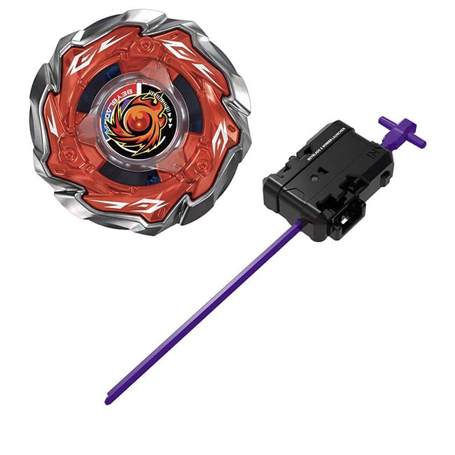 Takara Tomy Beyblade X CX-09 Starter Sol Eclipse D5-70TK ***PRE-ORDER***