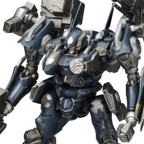 Armored Core: Nexus Mirage C01-GAEA Variable Infinity Model Kit