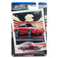 Hot Wheels Vintage Racing 2025: 67 Porsche 911 R