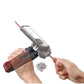 Takara Tomy Beyblade X BX-41 Rubber Custom Grip Gunmetal Ver ***PRE-ORDER***