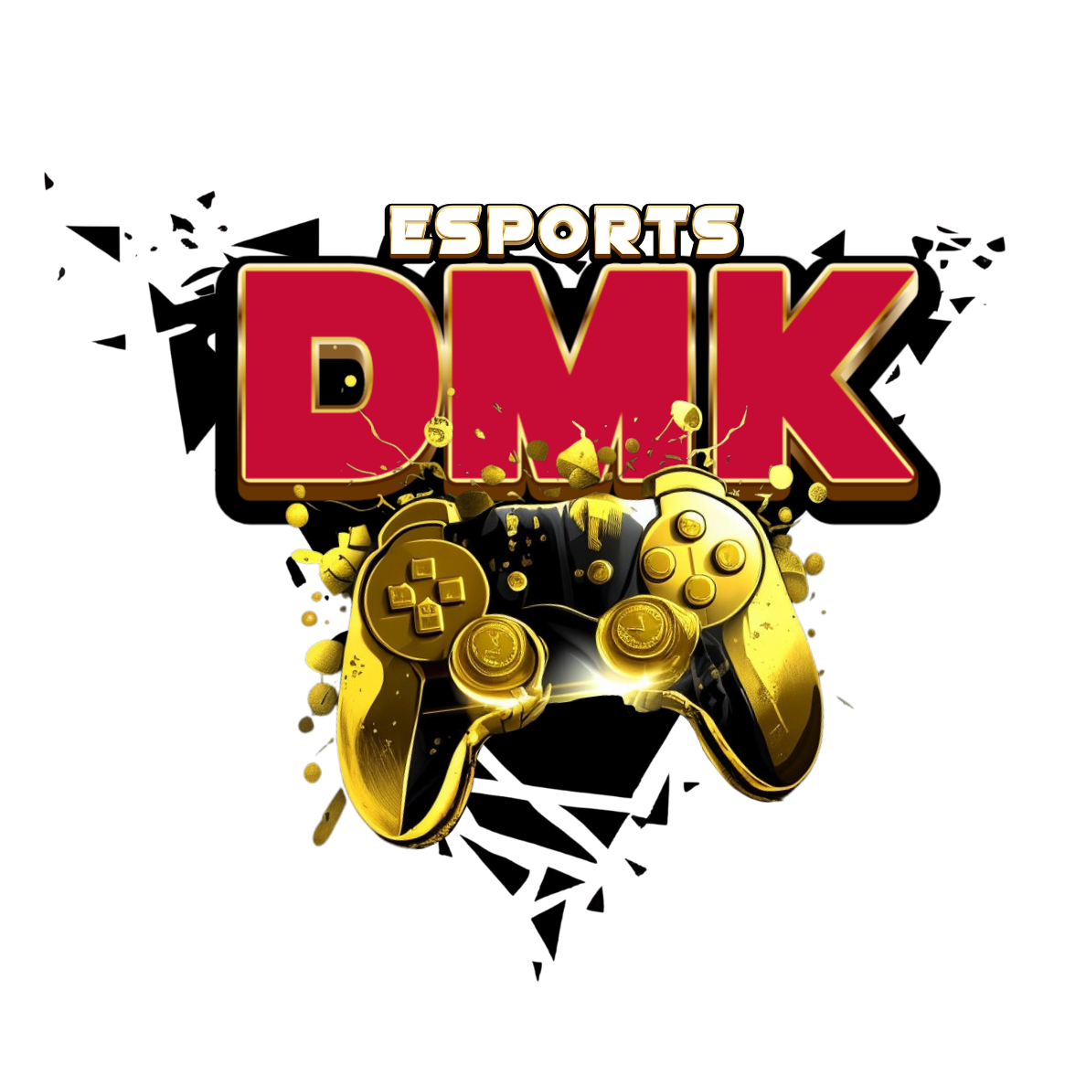 DMK Esports