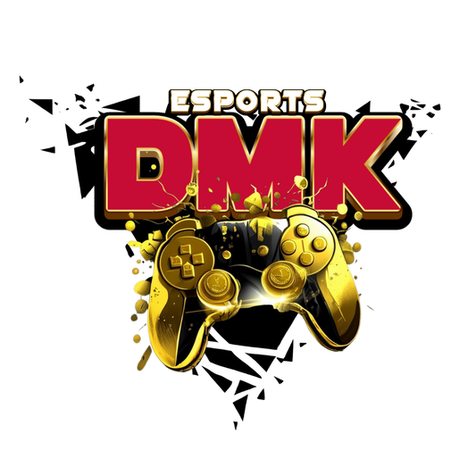 DMK Gift Card