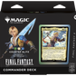 Magic: The Gathering®—FINAL FANTASY Commander Decks ***PRE-ORDER***