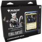 Magic: The Gathering®—FINAL FANTASY Commander Decks