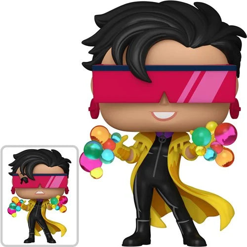 X-Men '97 Jubilee Funko Pop! Vinyl Figure #1536