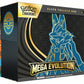 POKEMON TCG: MEGA EVOLUTION (ME01) ELITE TRAINER BOX ***PRE-ORDER***