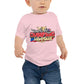 Puerto Rico Champions League Baby Tee