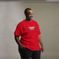 Tropical Island Challenge Tee