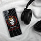 Deadman's Samsung Case