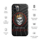 Deadman's iPhone case