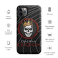Deadman's iPhone case