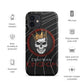 Deadman's iPhone case