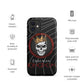 Deadman's iPhone case