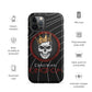 Deadman's iPhone case